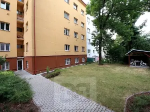 Prodej bytu 1+kk, Praha - Nusle, U družstva Ideál, 27 m2