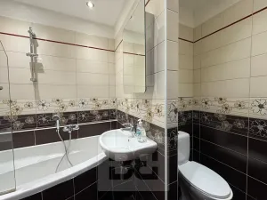 Pronájem bytu 1+1, Brno, Teyschlova, 41 m2