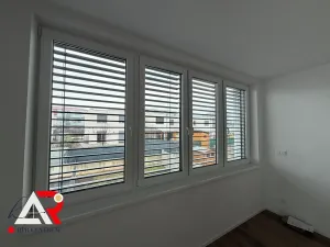 Prodej bytu 1+kk, Ivančice, Ořechová, 44 m2