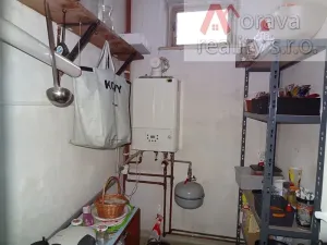 Prodej rodinného domu, Kyjov, 200 m2