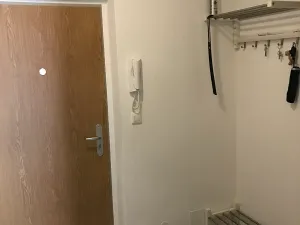 Pronájem bytu 1+kk, Šlapanice, Brněnská Pole, 38 m2