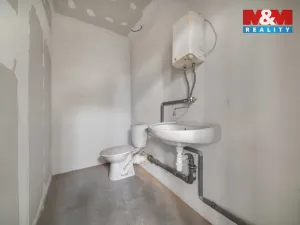 Pronájem skladu, Šťáhlavy - Šťáhlavice, 155 m2