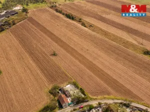 Prodej pozemku pro bydlení, Chodouny, 4072 m2