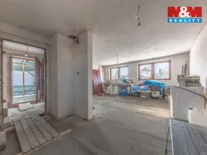 Prodej rodinného domu, Kněžice - Dubečno, 86 m2