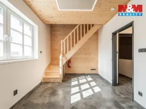 Prodej rodinného domu, Albrechtice v Jizerských horách, 128 m2