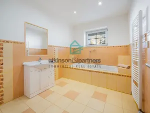 Prodej rodinného domu, České Budějovice - České Budějovice 7, Komenského, 180 m2