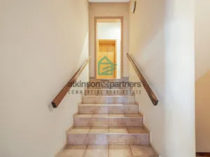 Prodej rodinného domu, České Budějovice - České Budějovice 7, Komenského, 180 m2