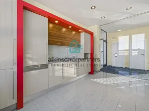 Pronájem kanceláře, České Budějovice - České Budějovice 6, Jeronýmova, 3500 m2