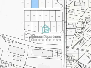 Prodej pozemku, Hluboká nad Vltavou, 1016 m2