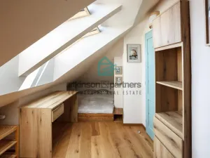 Pronájem bytu 3+kk, České Budějovice - České Budějovice 3, J. Plachty, 80 m2