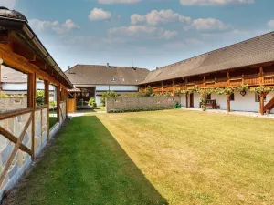 Prodej rodinného domu, Žabovřesky, 950 m2