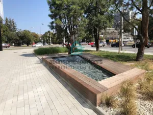 Pronájem kanceláře, České Budějovice - České Budějovice 7, Lidická tř., 3300 m2