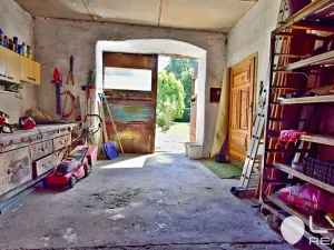 Prodej rodinného domu, Sázava, 210 m2