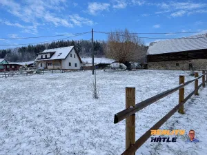 Prodej pozemku, Libuň, 1128 m2