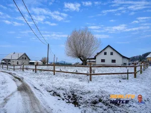 Prodej pozemku, Libuň, 1128 m2