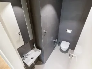 Prodej bytu 3+kk, Praha - Žižkov, U Viktorie, 70 m2