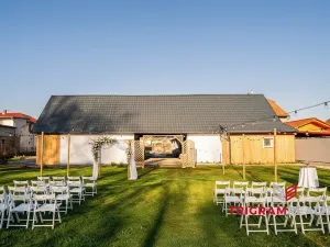 Prodej komerční, Skalice, 117 m2