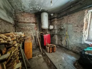 Prodej vícegeneračního domu, Králíky, 300 m2