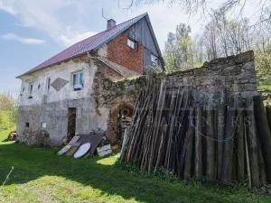 Prodej rodinného domu, Okounov, 120 m2