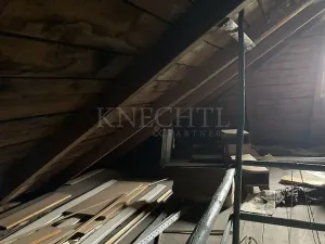 Prodej rodinného domu, Jáchymov, Prokopova, 120 m2