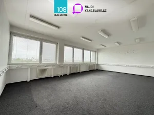 Pronájem kanceláře, Praha - Malešice, U Stavoservisu, 240 m2