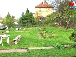 Prodej zahrady, Teplice - Řetenice, 422 m2
