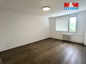 Pronájem bytu 1+1, Hradec Králové - Třebeš, Milady Horákové, 37 m2