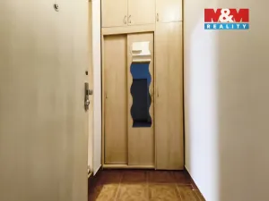 Pronájem bytu 2+kk, Praha - Bubeneč, Ve struhách, 50 m2