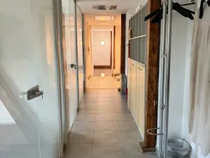 Pronájem kanceláře, Pardubice - Zelené Předměstí, Štefánikova, 96 m2