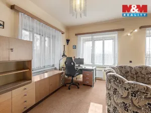 Prodej rodinného domu, Březová, 109 m2