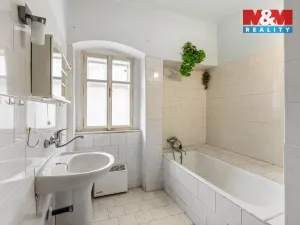 Prodej rodinného domu, Březová, 109 m2