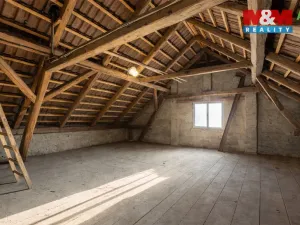 Prodej rodinného domu, Březová, 109 m2