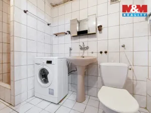 Prodej rodinného domu, Bělá nad Radbuzou, Bezděkovská, 88 m2