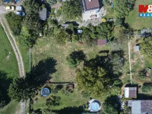 Prodej pozemku pro bydlení, Česká Skalice, 798 m2