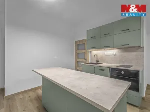 Prodej bytu 1+kk, Praha - Staré Město, Dlouhá, 46 m2