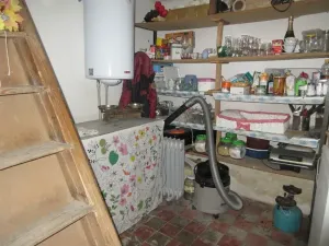 Prodej chalupy, Strašice, 231 m2