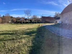 Prodej pozemku pro bydlení, Blatná, 3772 m2