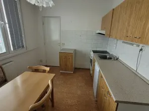 Prodej bytu 2+1, Roudnice nad Labem, Hornická, 56 m2