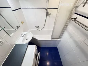 Prodej bytu 3+1, České Budějovice, J. K. Chmelenského, 86 m2