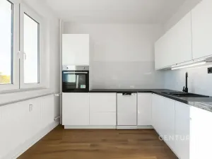 Prodej bytu 2+1, Chomutov, Kamenný vrch, 58 m2