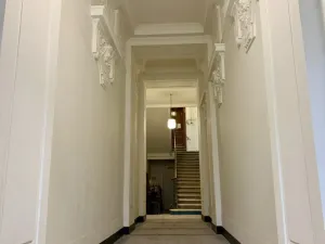 Pronájem bytu 5+1, Ostrava - Moravská Ostrava, Zámecká, 166 m2