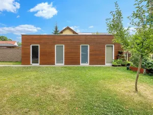 Prodej bytu 2+kk, Křížkový Újezdec, 46 m2