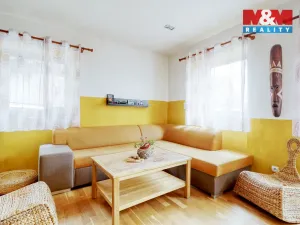Pronájem rodinného domu, Měcholupy, 85 m2