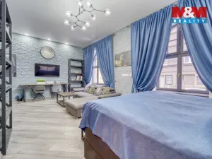 Prodej ubytování, Karlovy Vary, Foersterova, 650 m2