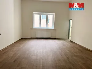 Pronájem kanceláře, Ostrava - Moravská Ostrava, Zámecká, 166 m2