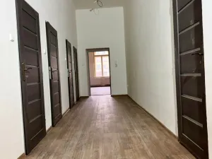 Pronájem kanceláře, Ostrava - Moravská Ostrava, Zámecká, 166 m2