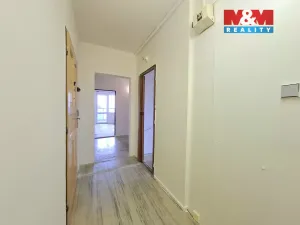 Prodej bytu 3+1, Chodov, Smetanova, 65 m2