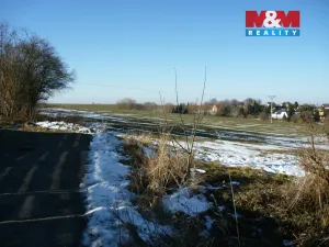 Prodej pozemku pro bydlení, Všestary, 3266 m2