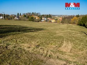 Prodej pozemku pro bydlení, Všestary, 3266 m2