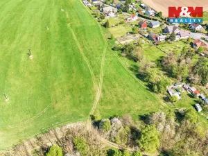Prodej pozemku pro bydlení, Studánka, 10903 m2